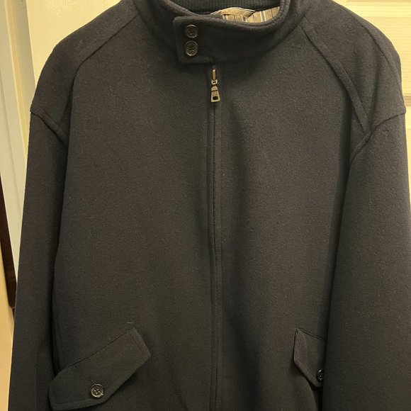 Jos A. Bank, Outerwear, coat, still has price tag. - Picture 8 of 12